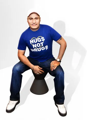 Danny Tenaglia