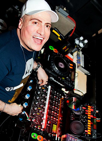 Danny Tenaglia