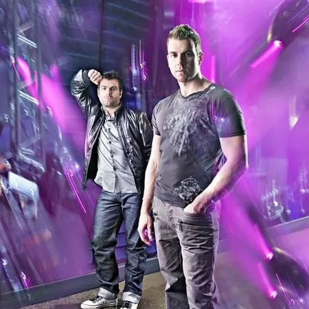 Doman & Gooding