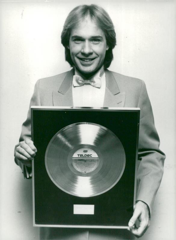 Richard Clayderman