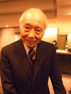 Masahisa Segawa