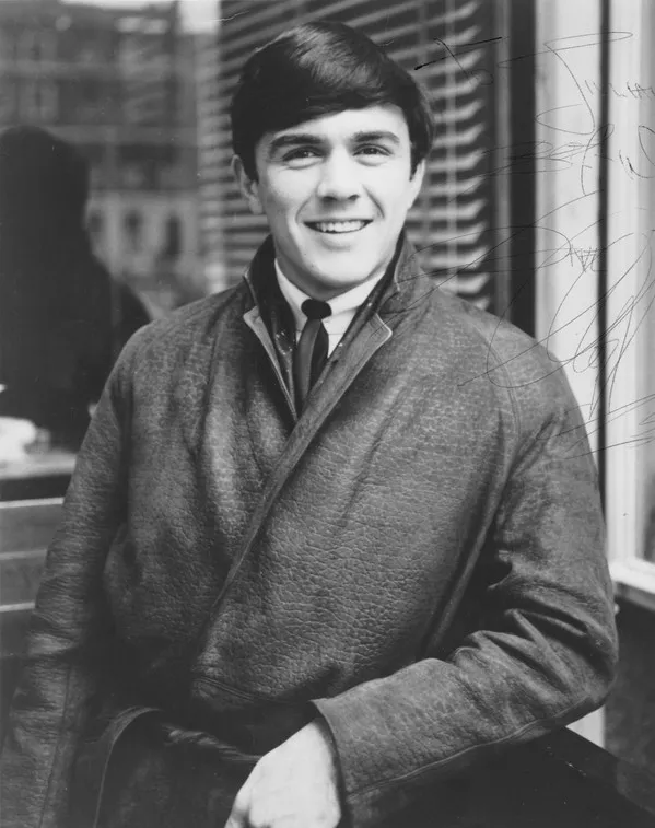 Dave Clark