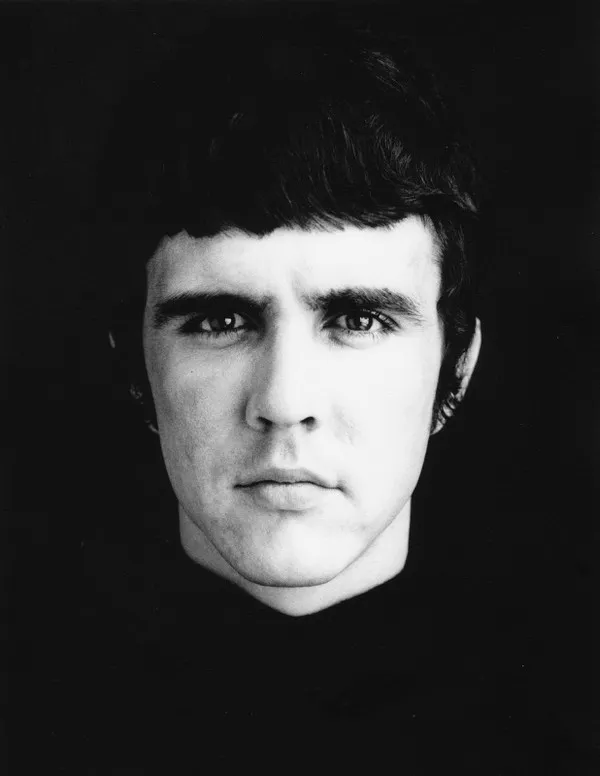 Dave Clark
