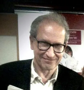 Gilbert Castro