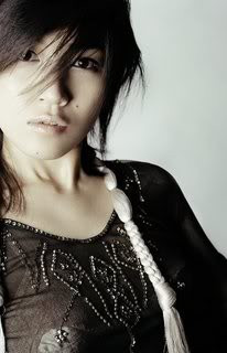 Bonnie Pink