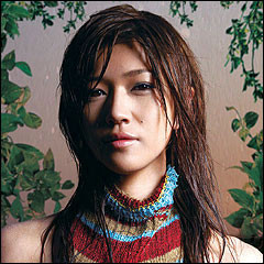 Bonnie Pink