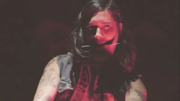 Adam Amparan