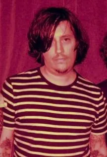 Adam Amparan