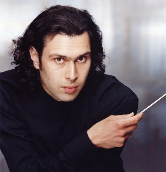 Vladimir Jurowski