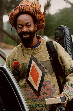 Earl Flute