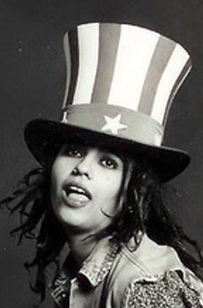 Linda Perry