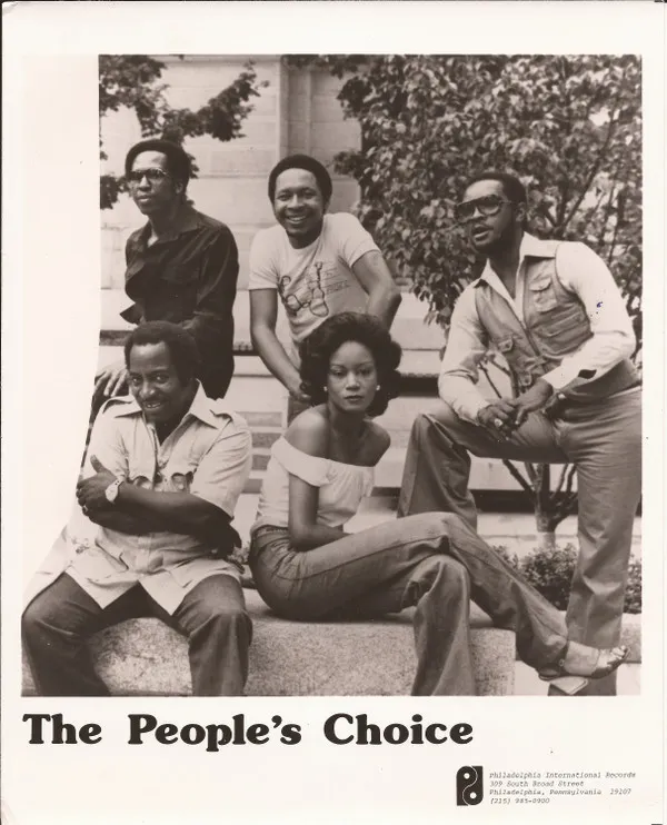 People's Choice