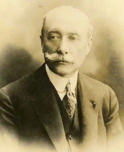 André Messager