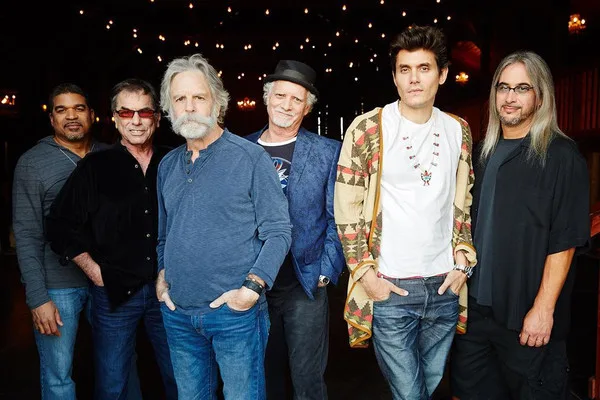 Dead & Company