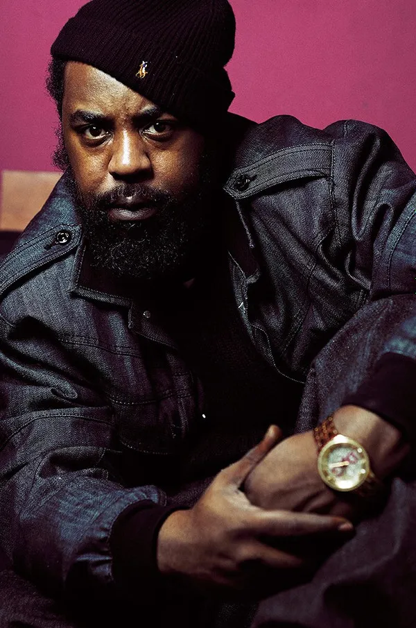 Sean Price