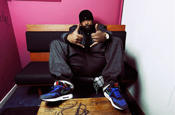 Sean Price