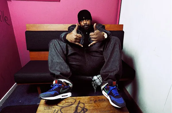 Sean Price