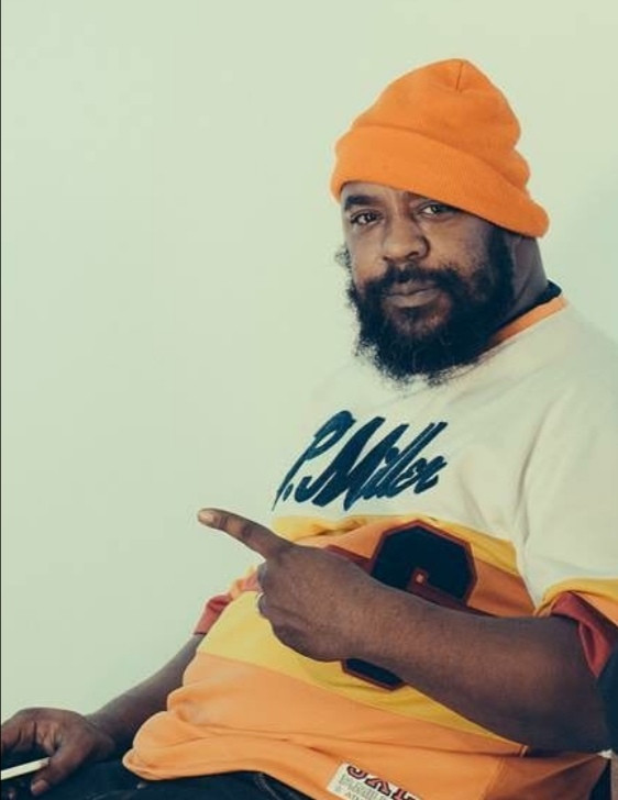 Sean Price