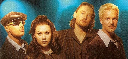 S-Connection Featuring Anabelle