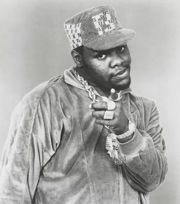 Biz Markie