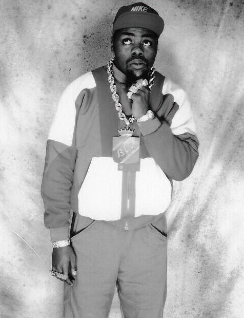 Biz Markie