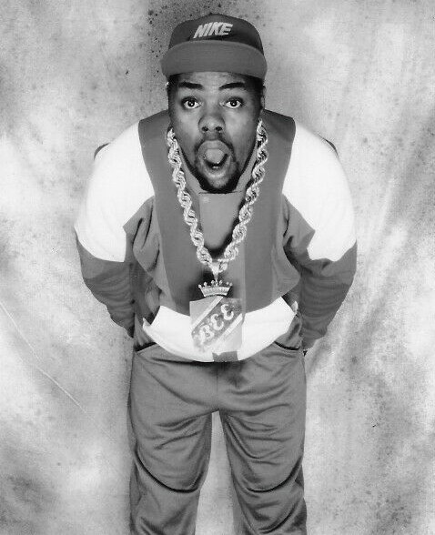 Biz Markie