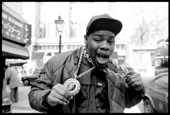 Biz Markie