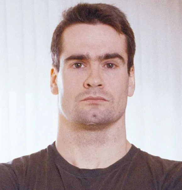 Henry Rollins