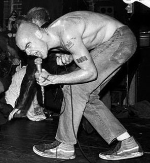 Henry Rollins