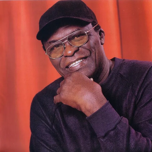 Winston (Sparrow) Martin