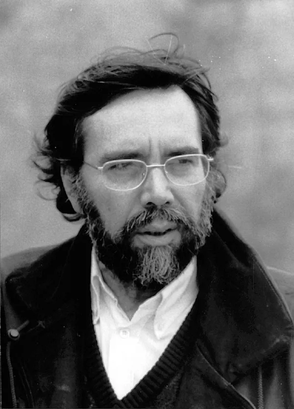 Carlos Cruz de Castro