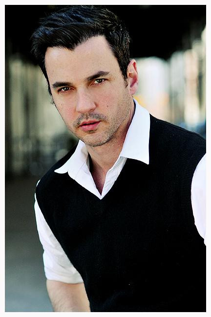 Tommy Page