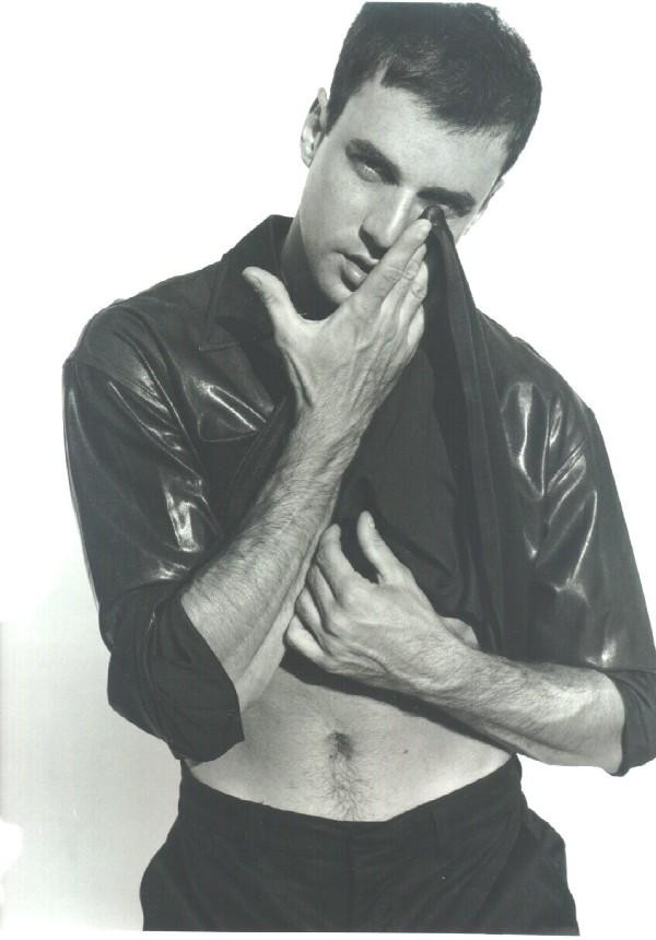 Tommy Page