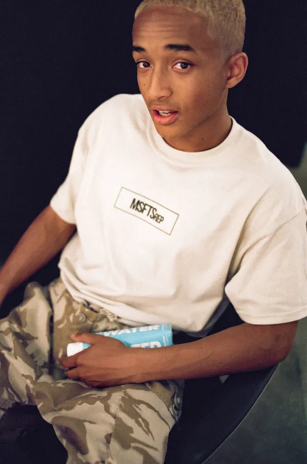Jaden Smith