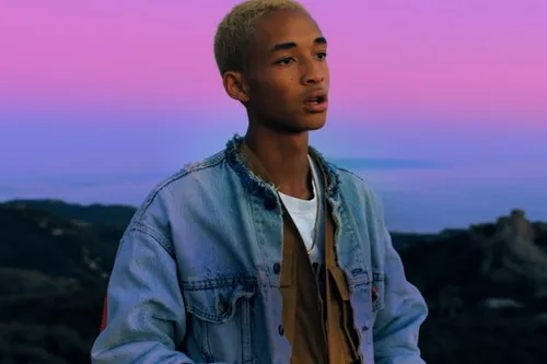 Jaden Smith