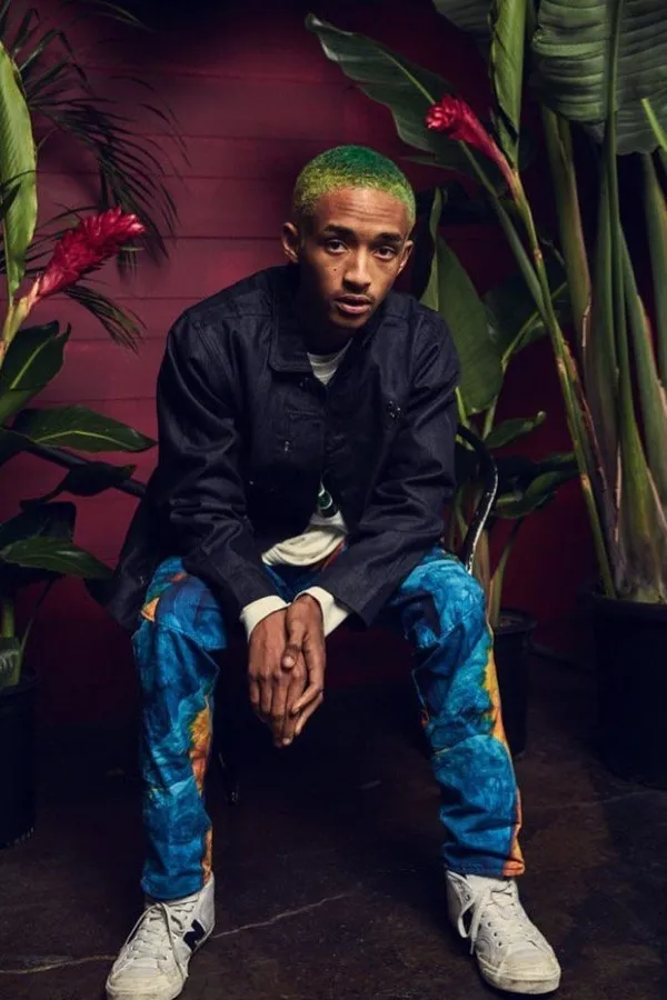 Jaden Smith