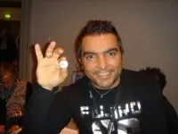 Gaudino Da Costa