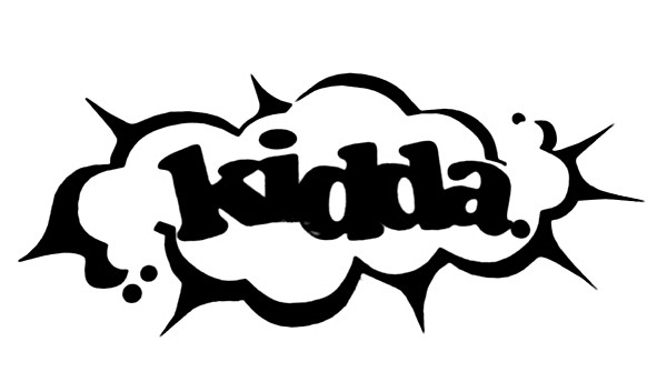 Kidda