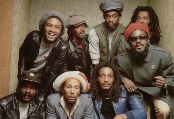 Bob Marley & The Wailers