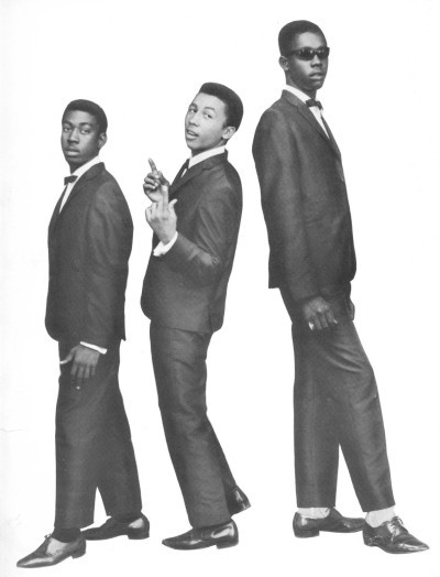 Bob Marley & The Wailers