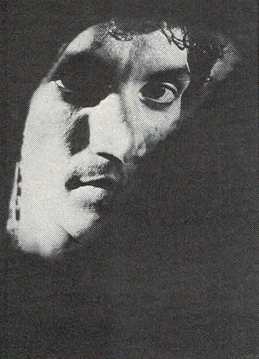 Joao Bosco De Oliveira