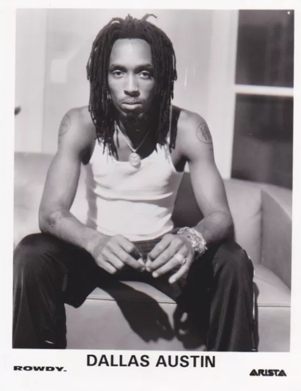 Dallas Austin