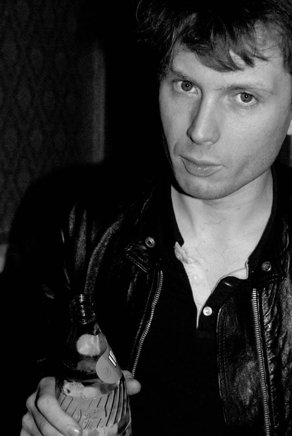 Alex Kapranos