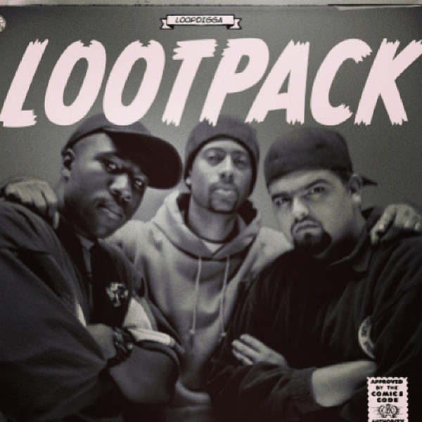 Lootpack