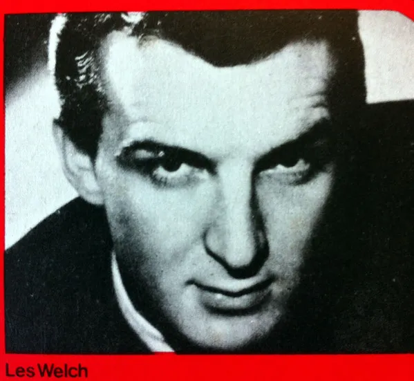 Les Welch