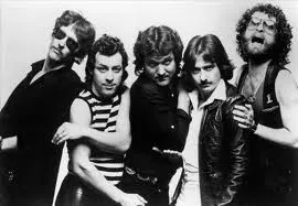 Blue Öyster Cult