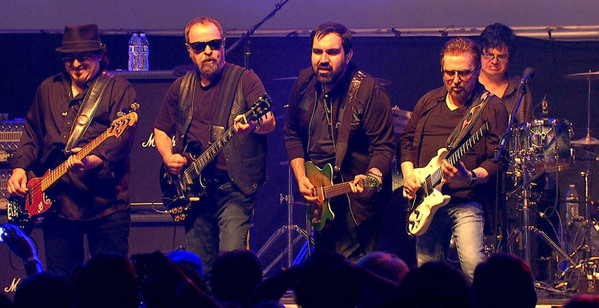 Blue Öyster Cult