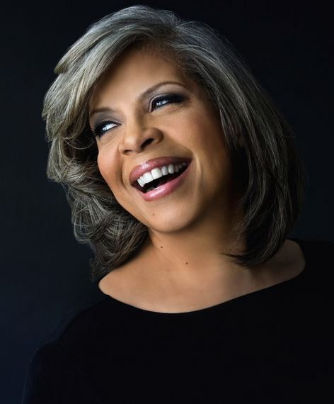 Patti Austin