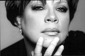 Patti Austin