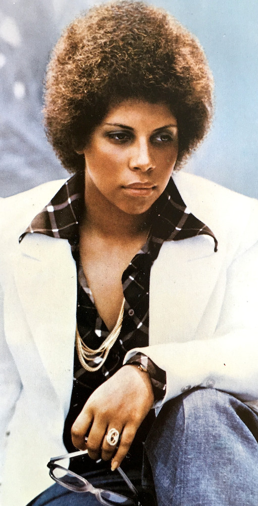 Patti Austin